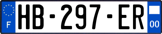 HB-297-ER