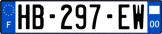 HB-297-EW