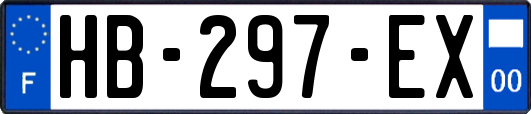 HB-297-EX