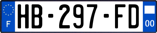 HB-297-FD