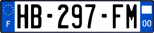 HB-297-FM