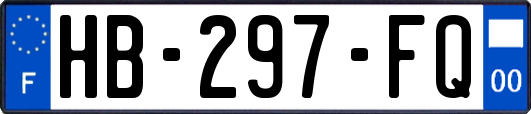 HB-297-FQ