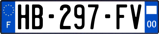 HB-297-FV
