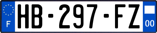 HB-297-FZ