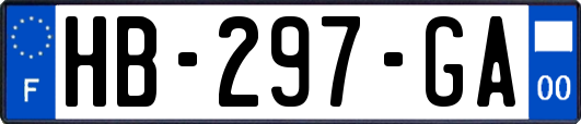 HB-297-GA
