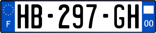 HB-297-GH
