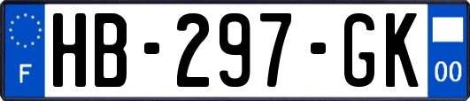 HB-297-GK