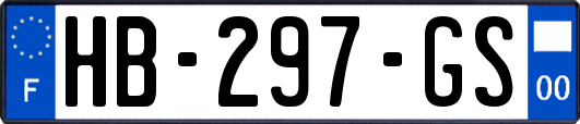 HB-297-GS