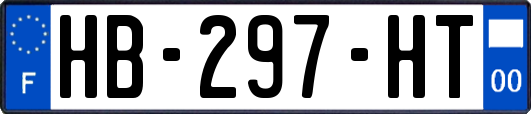 HB-297-HT
