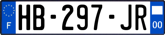 HB-297-JR