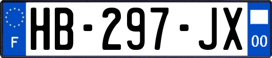 HB-297-JX