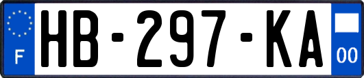 HB-297-KA