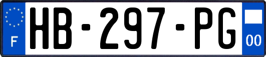 HB-297-PG