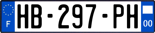 HB-297-PH