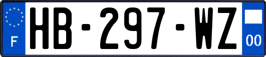 HB-297-WZ