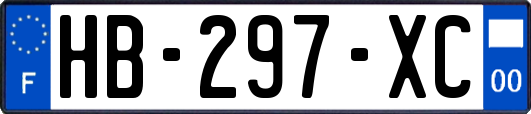 HB-297-XC