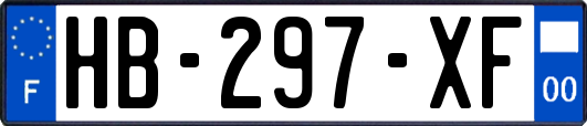 HB-297-XF