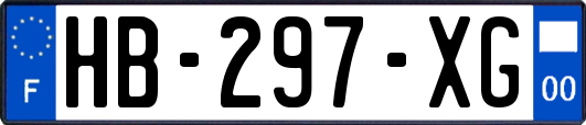 HB-297-XG