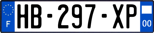 HB-297-XP