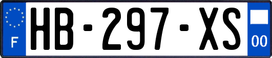 HB-297-XS