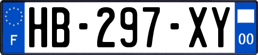 HB-297-XY