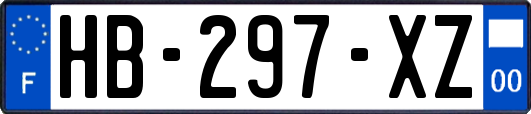 HB-297-XZ