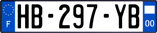 HB-297-YB