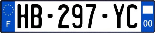 HB-297-YC