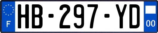 HB-297-YD