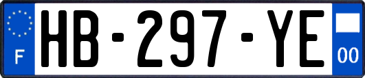 HB-297-YE