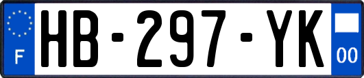 HB-297-YK