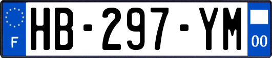 HB-297-YM