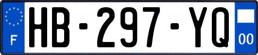 HB-297-YQ