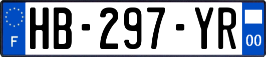 HB-297-YR