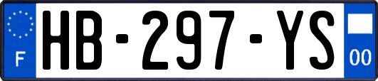 HB-297-YS