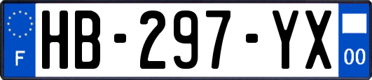 HB-297-YX