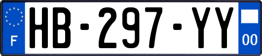 HB-297-YY