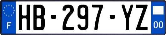 HB-297-YZ