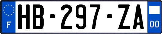 HB-297-ZA