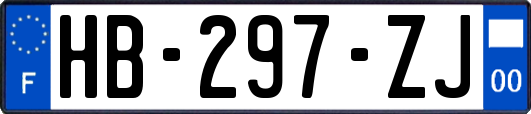HB-297-ZJ