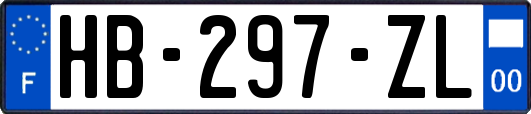 HB-297-ZL