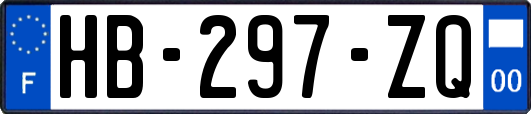 HB-297-ZQ