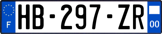 HB-297-ZR