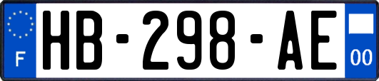 HB-298-AE