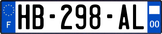 HB-298-AL