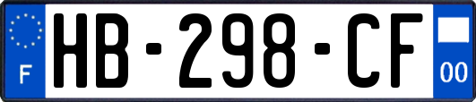 HB-298-CF