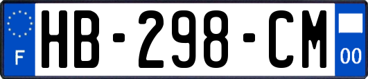 HB-298-CM