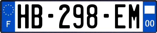 HB-298-EM