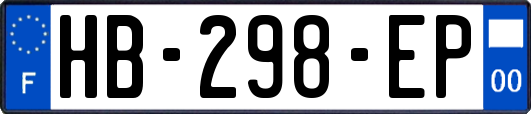 HB-298-EP