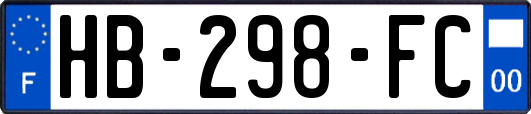 HB-298-FC